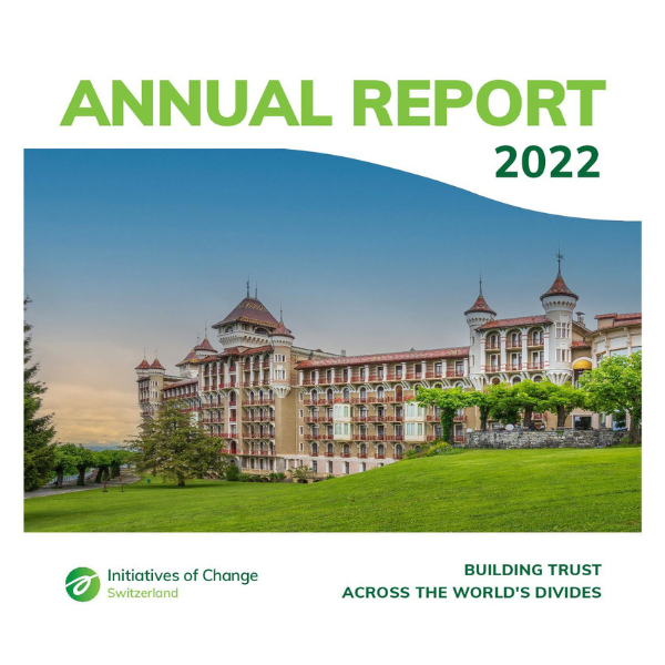 Annual Report 2022 EN square